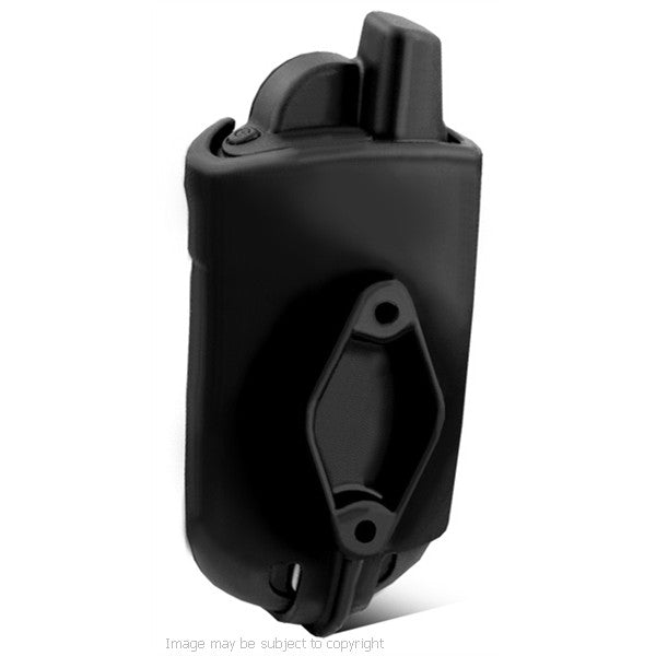 RAM Garmin Colorado Holder with U-Bolt Mount, Double Socket Arm &amp; Diamond Base (sku 18638)