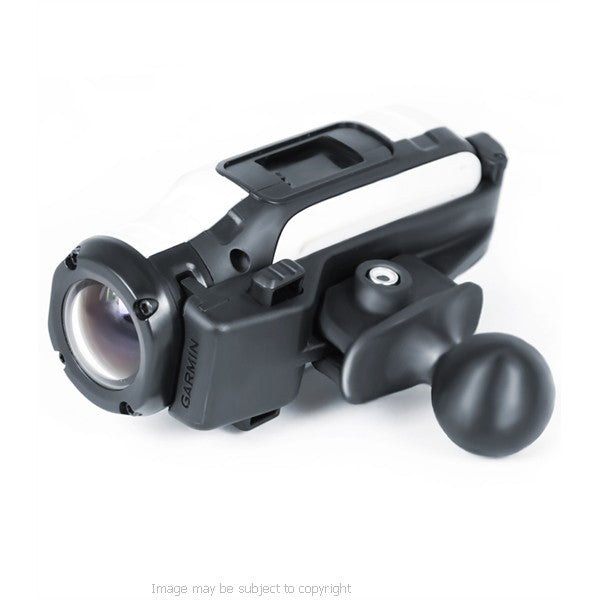 RAM Custom Garmin VIRB™ Camera Adapter (sku 18661)