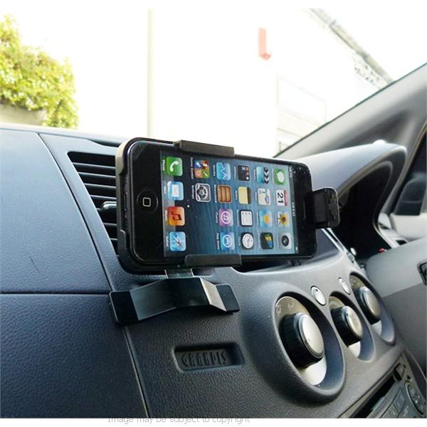 BuyBits Ultimate iPhone 5s Vehicle Air Vent Mount (sku 18680) - BuyBits Ltd UK