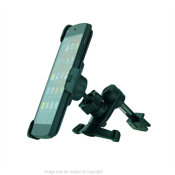Dedicated LG Google Nexus 5 'Easy Fit' Car Air Vent Mount (sku 18683)