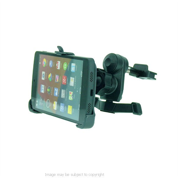 Dedicated LG Google Nexus 5 'Easy Fit' Car Air Vent Mount (sku 18683)