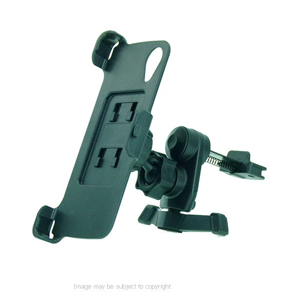 Dedicated LG Google Nexus 5 'Easy Fit' Car Air Vent Mount (sku 18683)