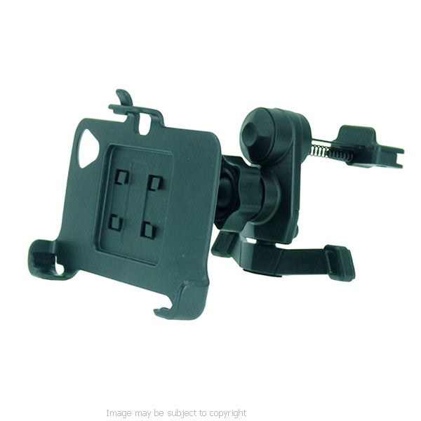 Dedicated LG Google Nexus 5 'Easy Fit' Car Air Vent Mount (sku 18683)