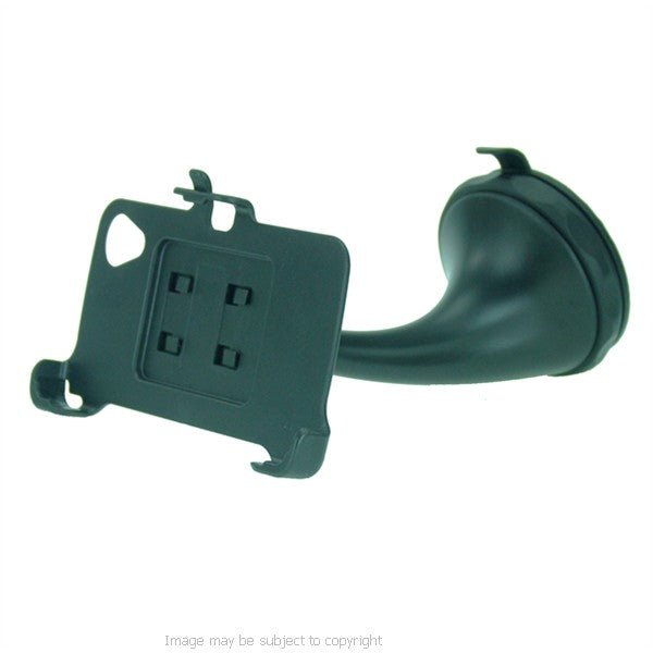 Dedicated Twist &amp; Lock Suction Mount for LG Google Nexus 5 (sku 18690)