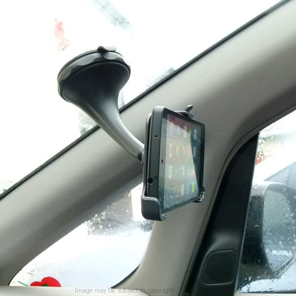 Dedicated Twist &amp; Lock Suction Mount for LG Google Nexus 5 (sku 18690)