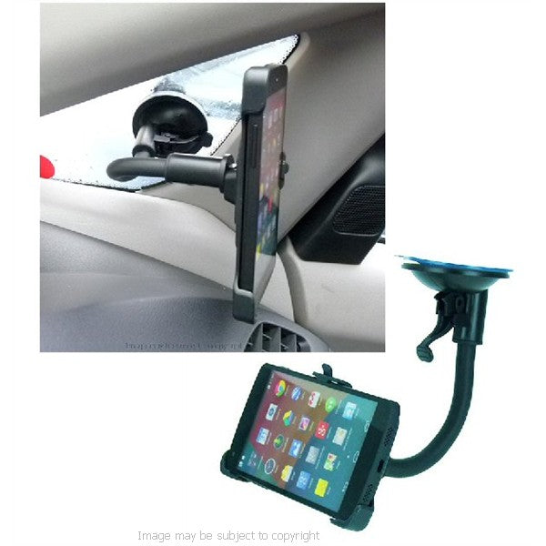 LG Google Nexus 5 &amp; Gooseneck Mount (sku 18691)