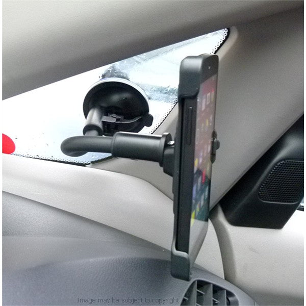LG Google Nexus 5 &amp; Gooseneck Mount (sku 18691)