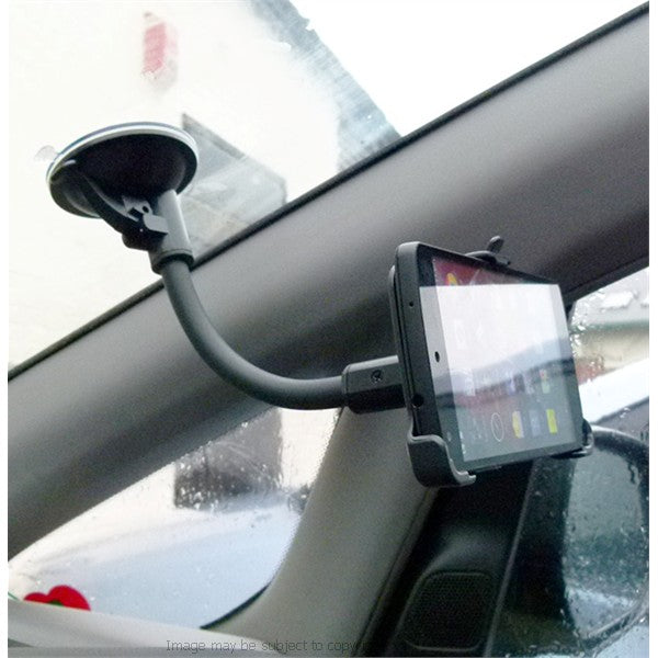 LG Google Nexus 5 &amp; Gooseneck Mount (sku 18691)