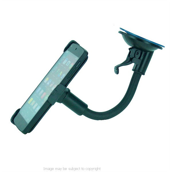 LG Google Nexus 5 &amp; Gooseneck Mount (sku 18691)