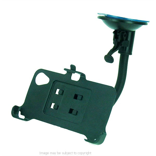 LG Google Nexus 5 &amp; Gooseneck Mount (sku 18691)