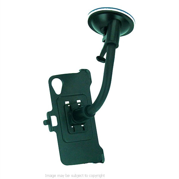 LG Google Nexus 5 &amp; Gooseneck Mount (sku 18691)
