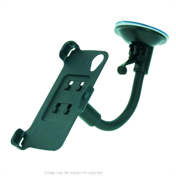 LG Google Nexus 5 &amp; Gooseneck Mount (sku 18691)