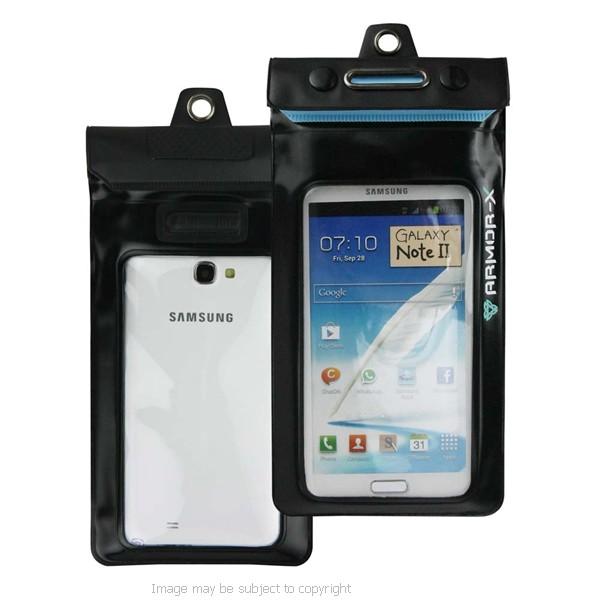 Armor-X IPX8 Waterproof Outdoor Protective Case for Samsung Galaxy Note (sku 18721) - BuyBits Ltd UK
