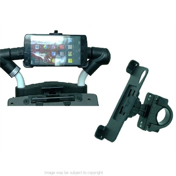 Dedicated LG Google Nexus 5 Golf Trolley Mount Holder (sku 18736)