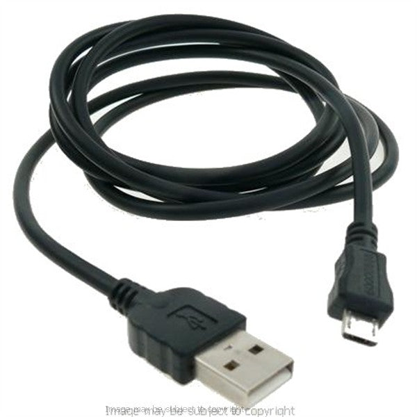 Micro USB Data Cable for Samsung Galaxy S5 (SKU 19701)