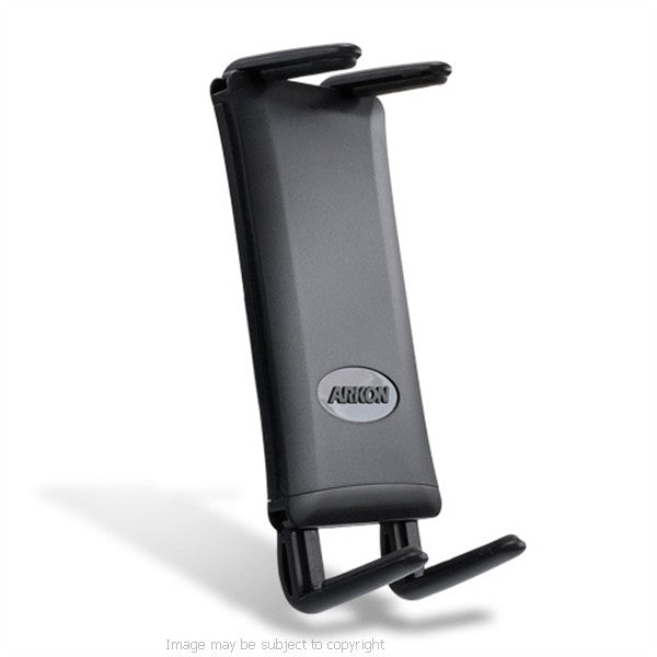 Arkon SM060-2 Slim-Grip Ultra Holder for Large Smartphones &amp; 7" 8" Tablets (sku 19131)