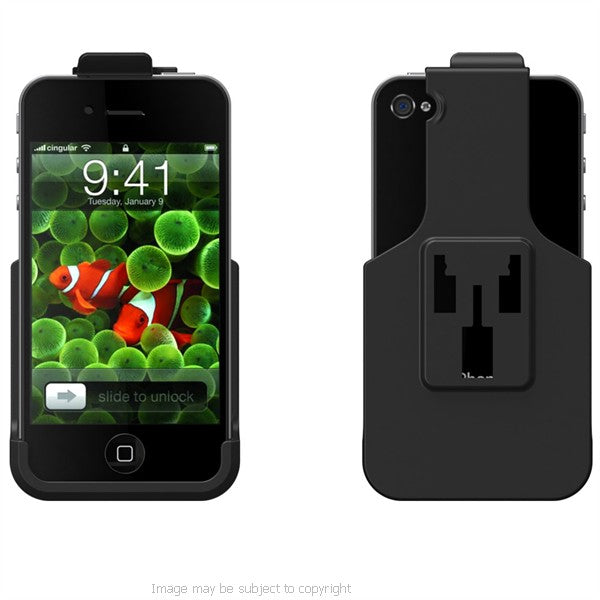 Ultimate Addons Cradle - Holder for the Apple iPhone 4 (sku 8390)