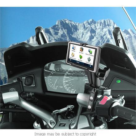 RAM MOTORCYCLE BRAKE - CLUTCH MOUNT for the GARMIN NUVI 1310 RAM-B-174-GA34u (SKU 14335) - BuyBits Ltd UK