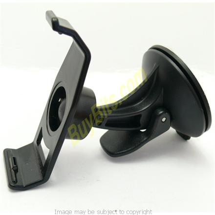 Suction Cup Car Mount for the Garmin Nuvi 200, 205, 250, 255, 260, 265t, 270, 275t (SKU 7068)