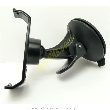 Suction Cup Car Mount for the Garmin Nuvi 200, 205, 250, 255, 260, 265t, 270, 275t (SKU 7068)