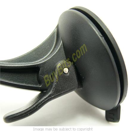 Suction Cup Car Mount for the Widescreen Garmin Nuvi 200w, 2105w, 250w, 255w, 260w, 265wt (SKU 7069)