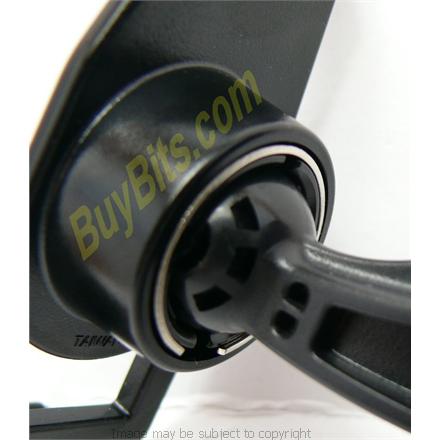 Suction Cup Car Mount for the Garmin Nuvi 200, 205, 250, 255, 260, 265t, 270, 275t (SKU 7068)