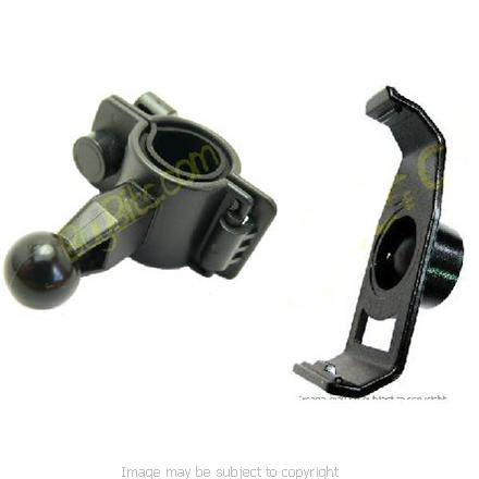 GARMIN 200 series BICYCLE MOUNT WITH CRADLE fits Nuvi 465T , 465TF (SKU 11131)