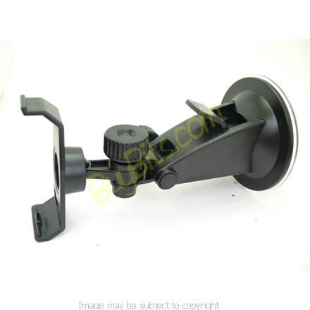 SUCTION CUP ARM and HOLDER for the GARMIN NUVI 200 series (SKU 5186)