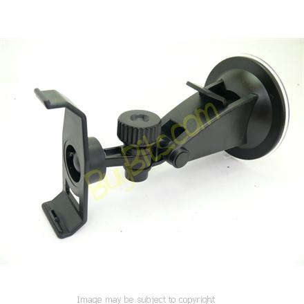 SUCTION CUP ARM and HOLDER for the GARMIN NUVI 200 series (SKU 5186)