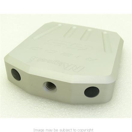 MIGSEL GPS-R-1200GS-2008 Custom Made BMW R1200GS &amp; ADVENTURE 2008 GPS SatNav Mount with RAM-B-236 Ball (SKU 5952)