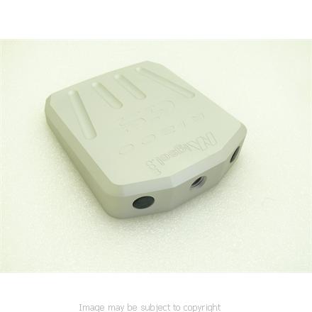 MIGSEL GPS-R-1200GS-2008 Custom Made BMW R1200GS &amp; ADVENTURE 2008 GPS SatNav Mount with RAM-B-236 Ball (SKU 5952)