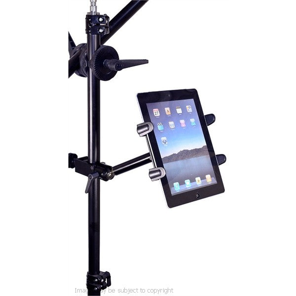 Arkon TAB804 10" Heavy Duty C-Clamp Desk &amp; Table Mount Tablet Holder (sku 20956)