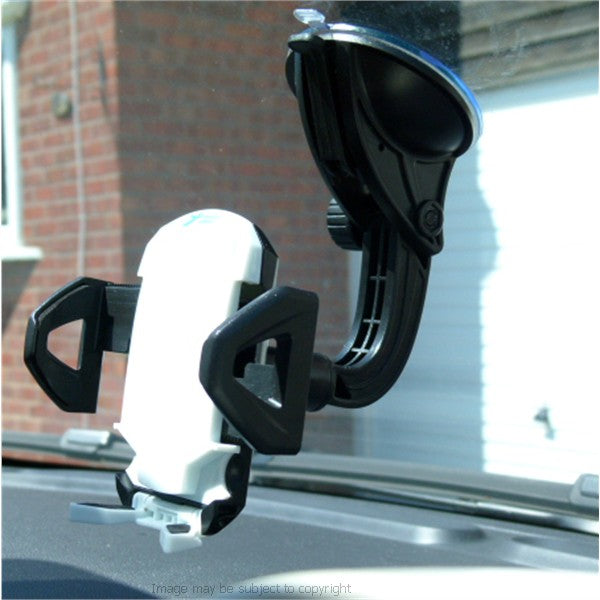 Samsung Galaxy Note Windscreen Mount and Holder (sku 11952)