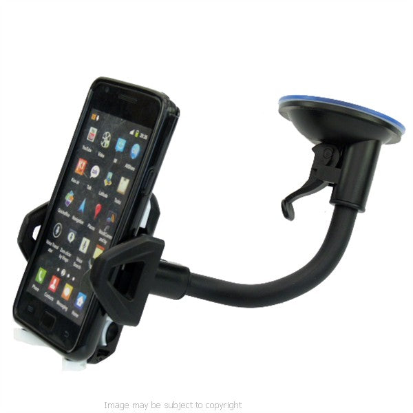 Car Mount and Holder for Samsung Galaxy Note (sku 11909)