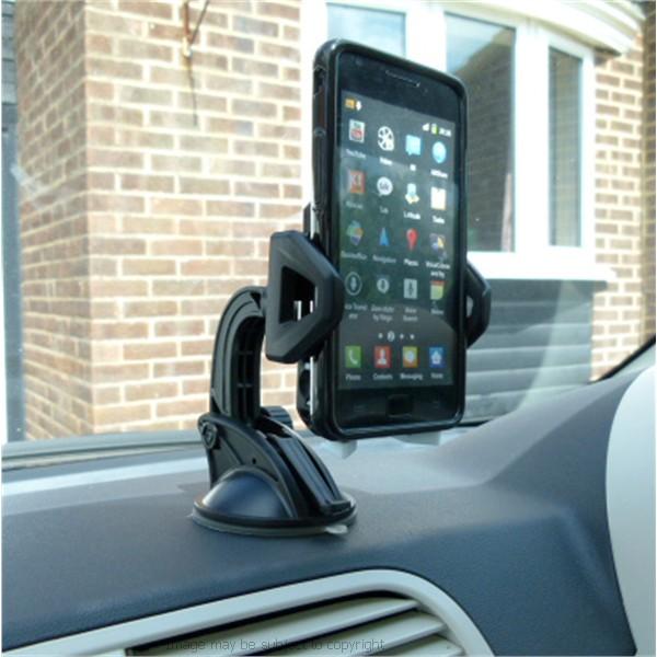 Stick Anywhere Multi Surface Car Mount for Samsung Galaxy S III - S3 (sku 14403) - BuyBits Ltd UK