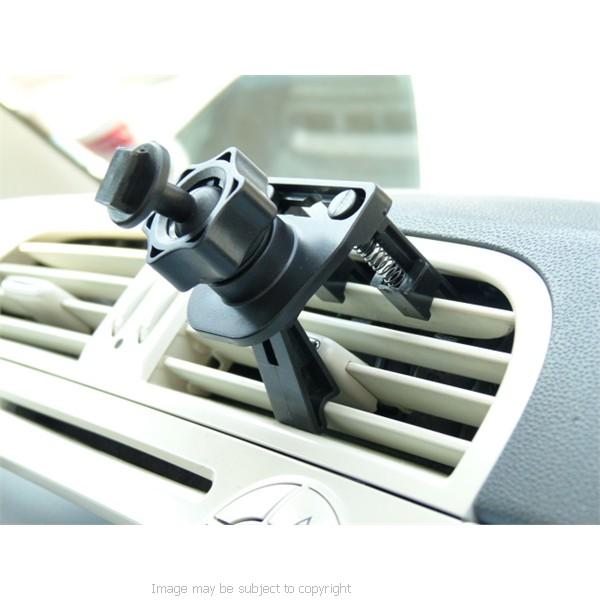 Swivel Car Air Vent Mount for the Samsung Galaxy S III - S3 (sku 14402) - BuyBits Ltd UK