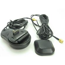 DOCK &amp; EXTERNAL ANTENNA for the TOMTOM GO 300 (SKU 3145)