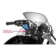 TOMTOM GO 720 720t RAM MOTORCYCLE FORK STEM MOUNT RAM-B-176-TO6U (SKU 3039) - BuyBits Ltd UK