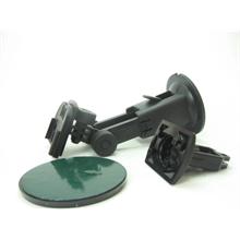 WINDOW &amp; DASH MOUNT with 360 degree ADJUSTMENT for the TOMTOM ONE XL v1 (SKU 2805)