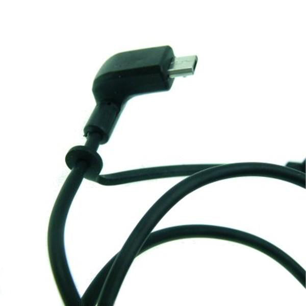 TomTom GO LIVE 825 Direct to Battery Hard Wire Motorcycle Charging Cable (SKU 15979)