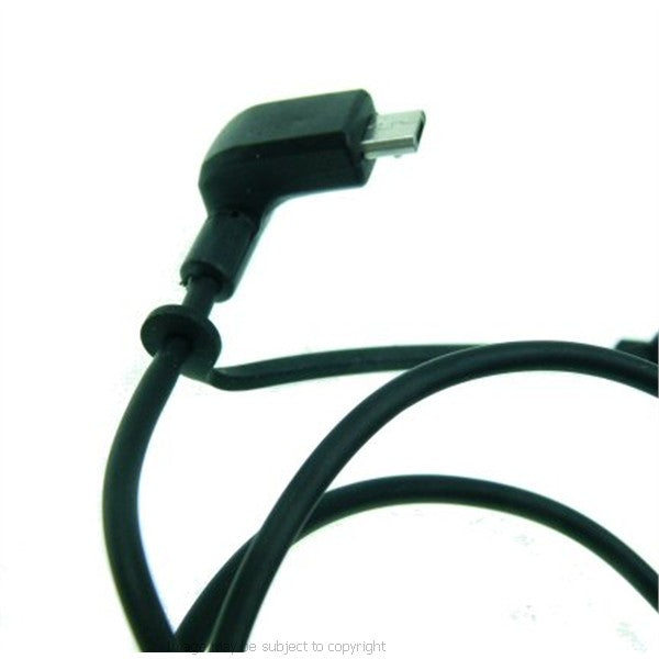 TomTom GO LIVE 820 Direct to Battery Hard Wire Motorcycle Charging Cable (SKU 15980)