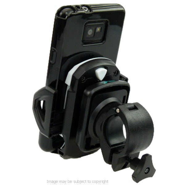 Golf Trolley Samsung Galaxy Note Handlebar Mount (sku 11992)