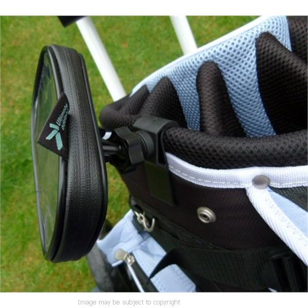 Waterproof Golf Bag Clip Phone Mount for the Apple iPhone 5S (sku 17499) - BuyBits Ltd UK