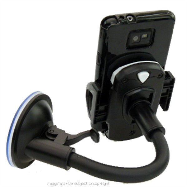 Car Mount and Holder for Samsung Galaxy Note (sku 11909)