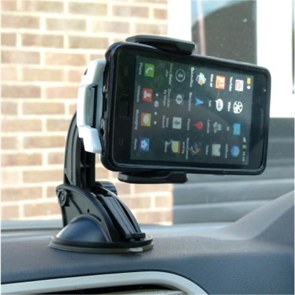 Stick Anywhere Multi Surface Car Mount for Samsung Galaxy S III - S3 (sku 14403) - BuyBits Ltd UK