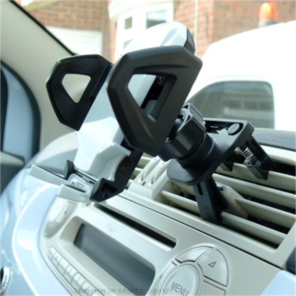 Swivel Car Air Vent Mount for the Samsung Galaxy S III - S3 (sku 14402) - BuyBits Ltd UK