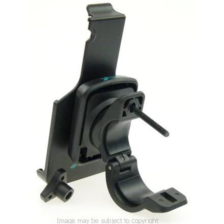 Bike Motorcycle Handlebar Mount with Apple iPhone 4 Dedicated Cradle (sku 8517)
