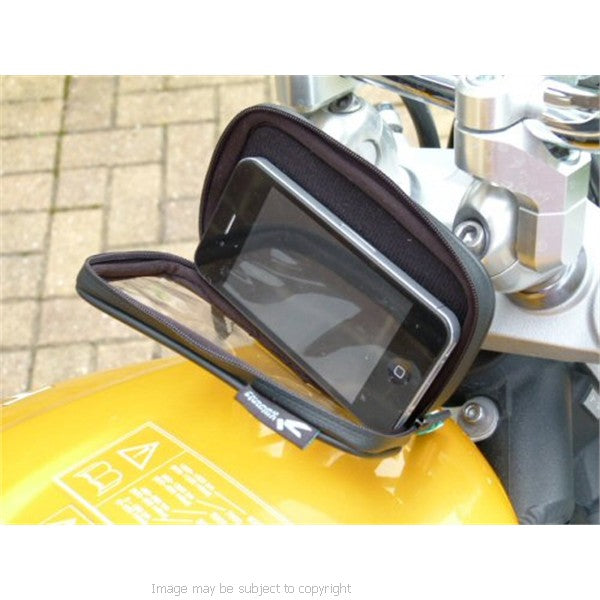 Honda CBR1000RR Fireblade iPhone 5 Motorcycle Mount (sku 15120)