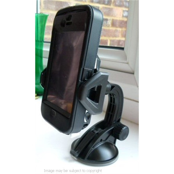 Stick Anywhere Multi Surface Car Mount for iPhone SE 1st edition (sku 34480)