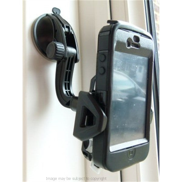 Stick Anywhere Multi Surface Car Mount for iPhone SE 1st edition (sku 34480)